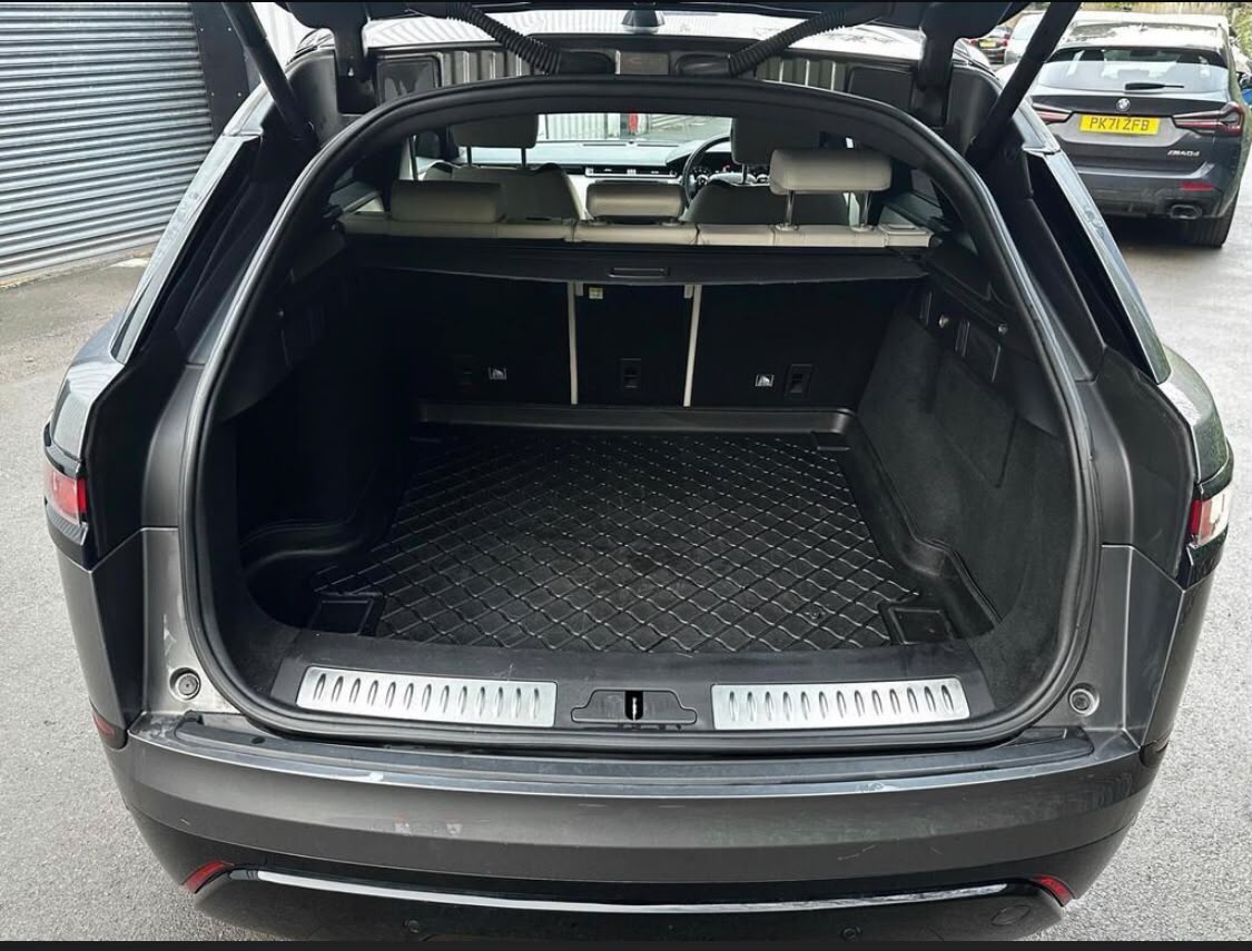 Range Rover, photo 4 of 5