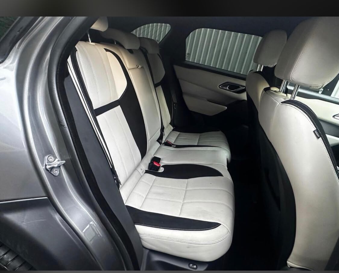 Volvo SUV, photo 4 of 4